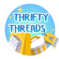 Thrifty Threads Event