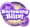 Borrowing Blitz Event
