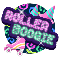 Retro Roller Derby Event
