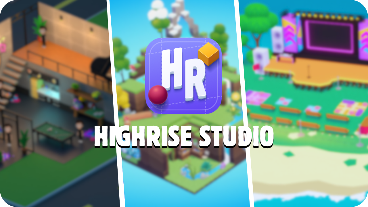 Highrise Studio