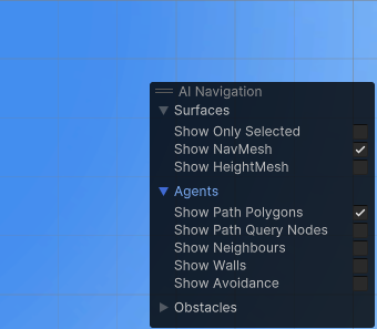 AI Navigation