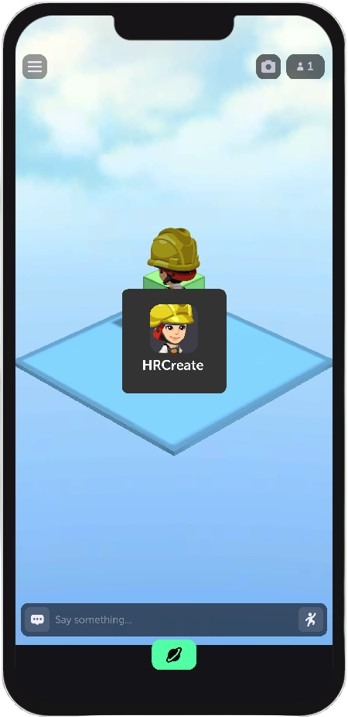 Player Thumbnail Example