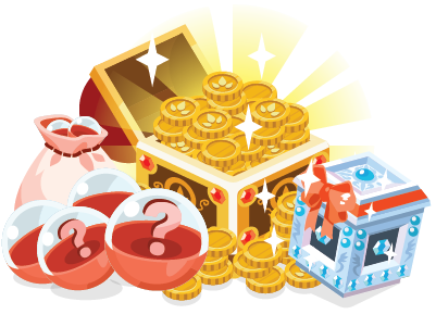 $84.99 Gold Pack