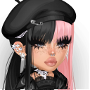 glossifieddoll's avatar