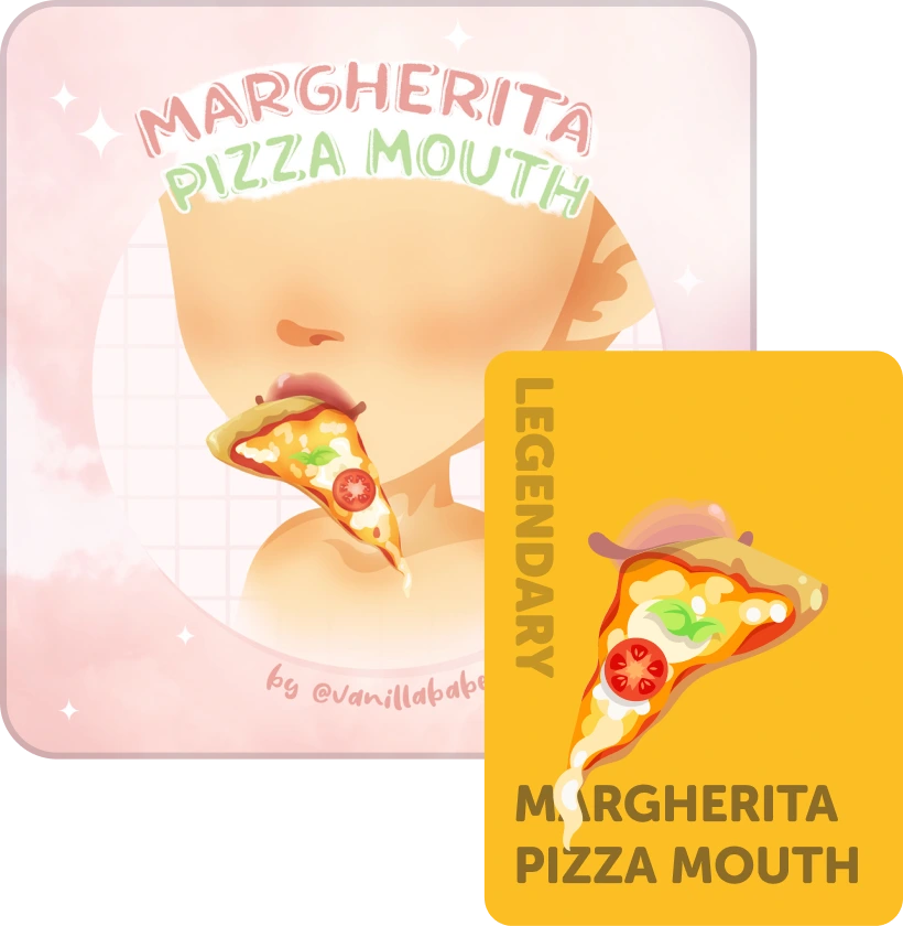 Pizza design slide
