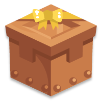 Bronze Gift