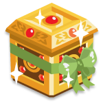 Gold Gift
