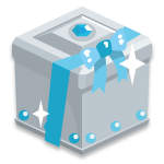 Silver Gift