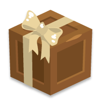 Wood Gift