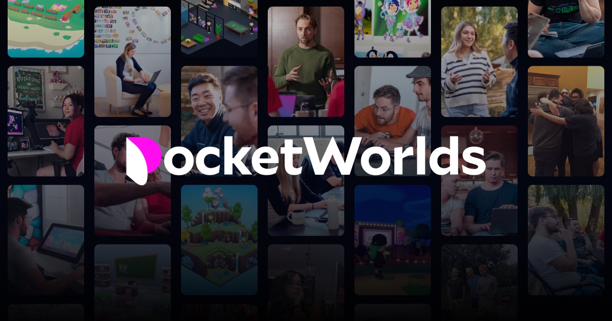 Pocket Worlds